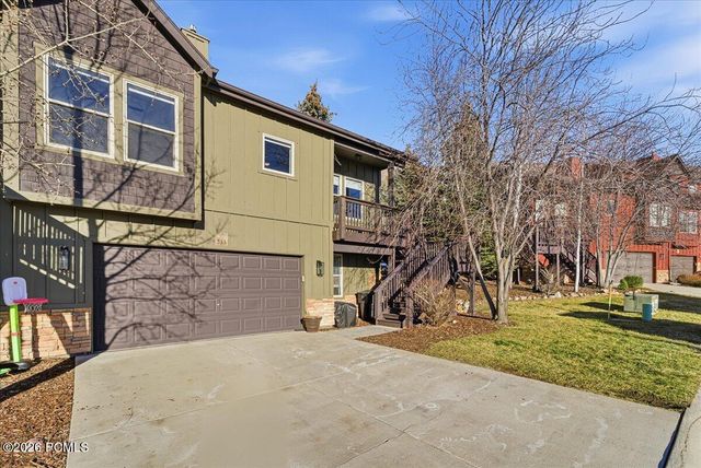 333 E Keetly Station Circle, Kamas, UT 84036