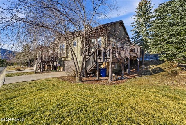333 E Keetly Station Circle, Kamas, UT 84036