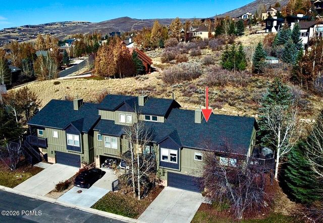 333 E Keetly Station Circle, Kamas, UT 84036