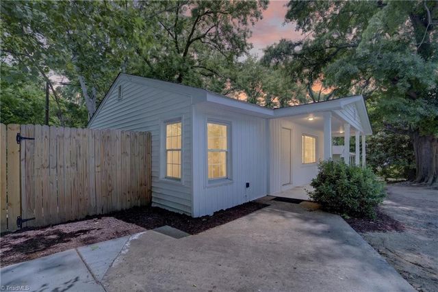 1005 Rucker Street, Greensboro, NC 27407