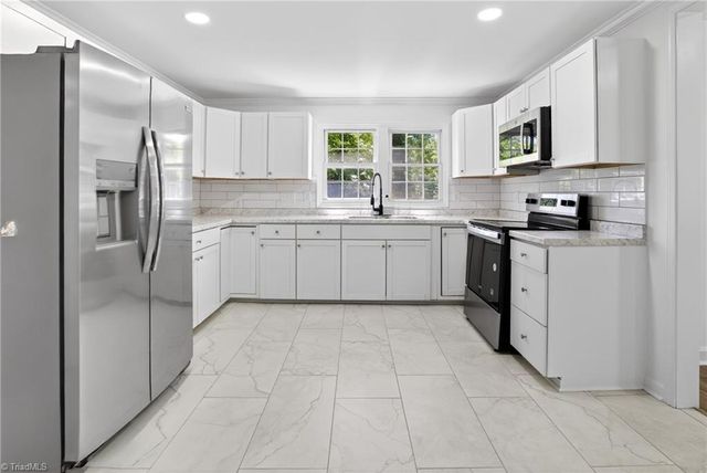 1005 Rucker Street, Greensboro, NC 27407