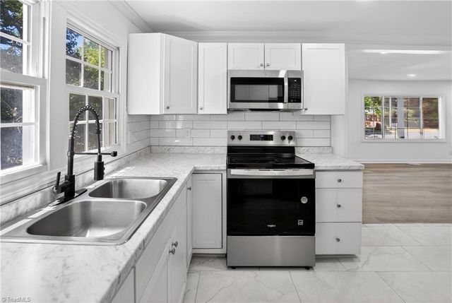 1005 Rucker Street, Greensboro, NC 27407