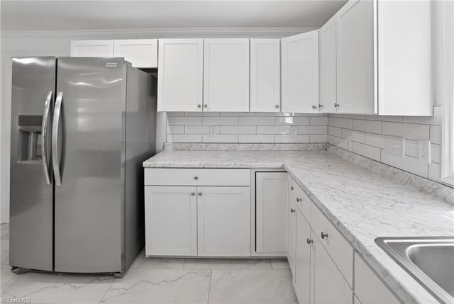 1005 Rucker Street, Greensboro, NC 27407