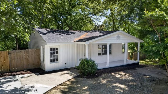 1005 Rucker Street, Greensboro, NC 27407