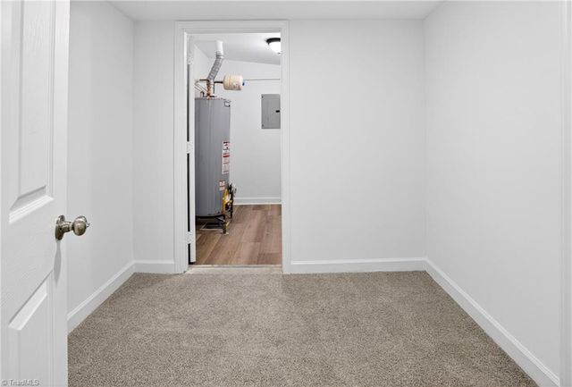 1005 Rucker Street, Greensboro, NC 27407