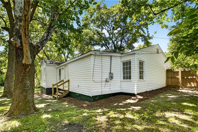 1005 Rucker Street, Greensboro, NC 27407
