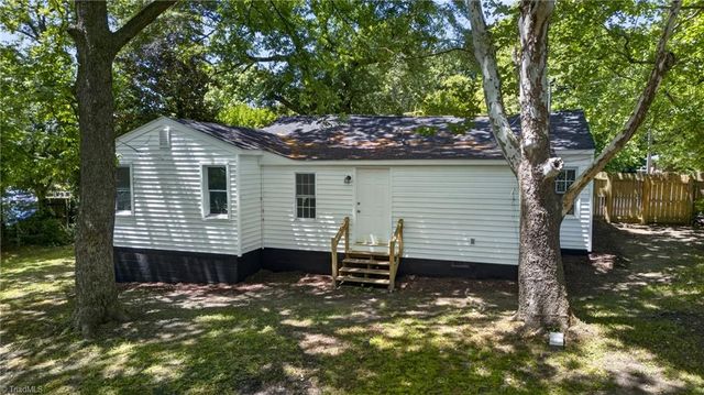 1005 Rucker Street, Greensboro, NC 27407