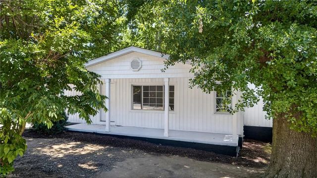 1005 Rucker Street, Greensboro, NC 27407