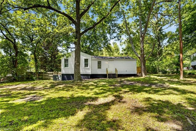 1005 Rucker Street, Greensboro, NC 27407