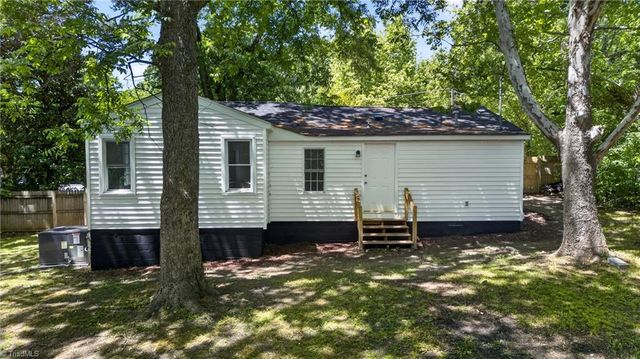 1005 Rucker Street, Greensboro, NC 27407