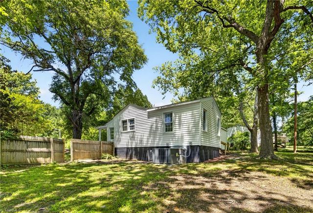 1005 Rucker Street, Greensboro, NC 27407