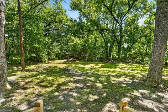 1005 Rucker Street, Greensboro, NC 27407