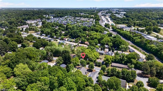 1005 Rucker Street, Greensboro, NC 27407