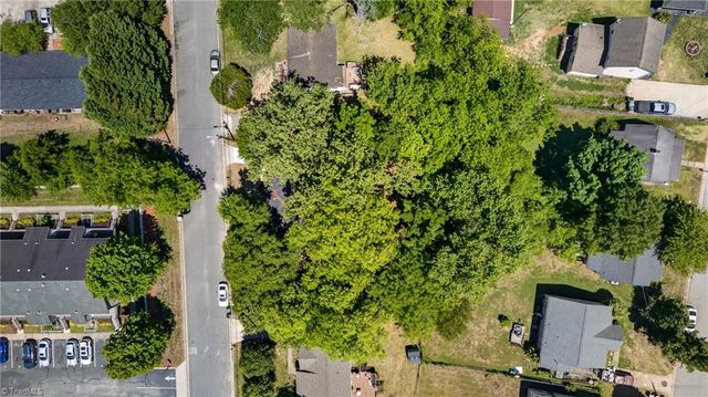 1005 Rucker Street, Greensboro, NC 27407