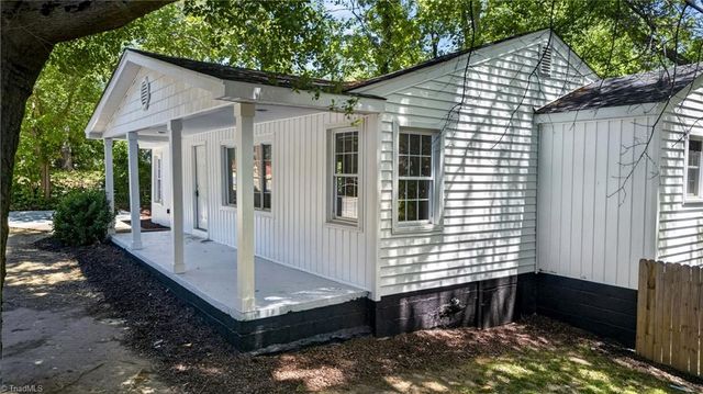 1005 Rucker Street, Greensboro, NC 27407