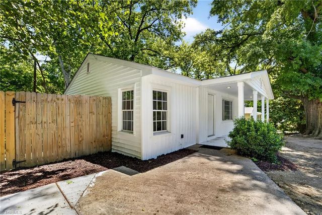 1005 Rucker Street, Greensboro, NC 27407