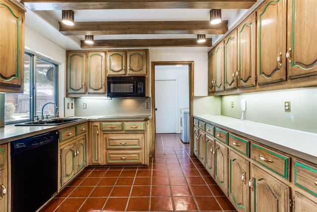 1137 Mill Springs, Richardson, TX 75080