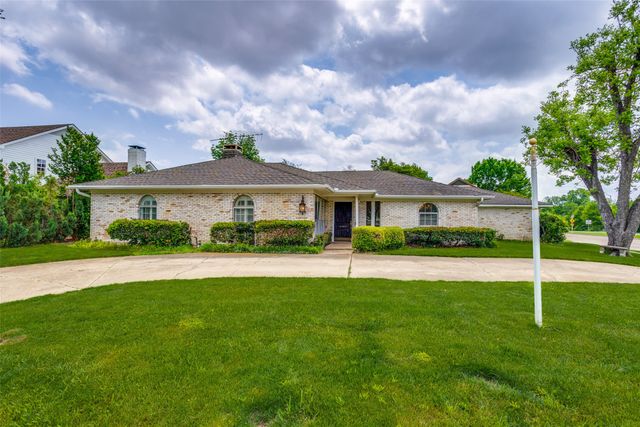 1137 Mill Springs, Richardson, TX 75080
