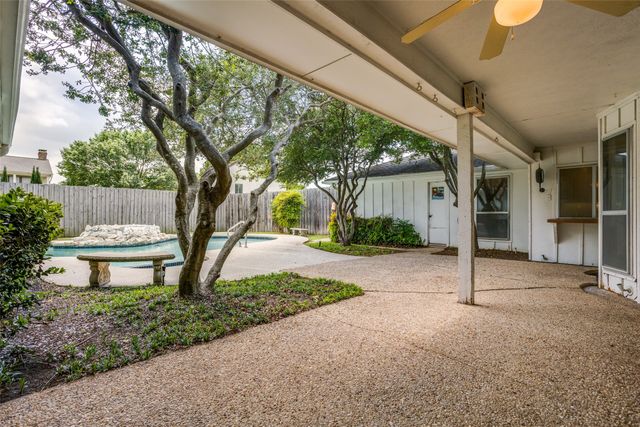 1137 Mill Springs, Richardson, TX 75080