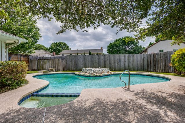 1137 Mill Springs, Richardson, TX 75080
