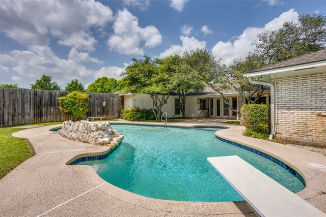 1137 Mill Springs, Richardson, TX 75080