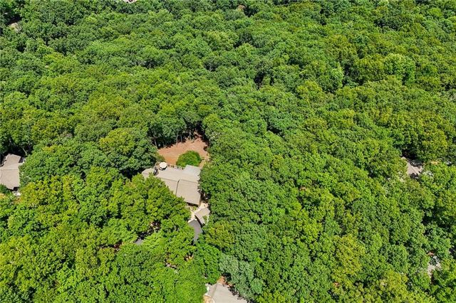 208 Columbine Drive, Big Canoe, GA 30143