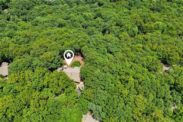 208 Columbine Drive, Big Canoe, GA 30143