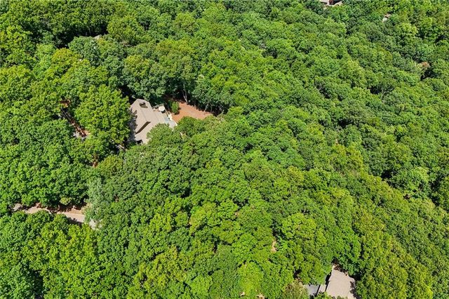 208 Columbine Drive, Big Canoe, GA 30143