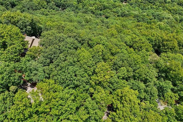 208 Columbine Drive, Big Canoe, GA 30143