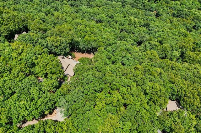 208 Columbine Drive, Big Canoe, GA 30143