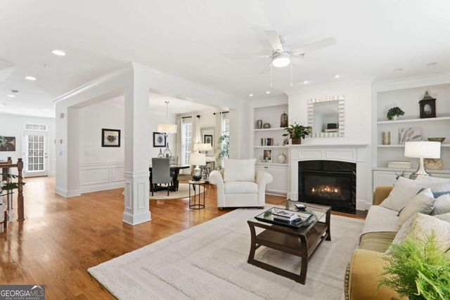 1812 Adagio Drive, Alpharetta, GA 30009