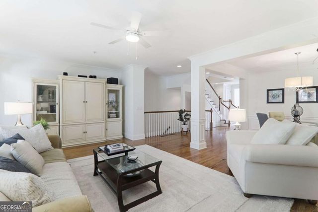 1812 Adagio Drive, Alpharetta, GA 30009