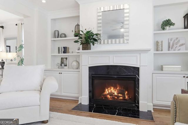 1812 Adagio Drive, Alpharetta, GA 30009