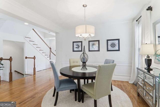 1812 Adagio Drive, Alpharetta, GA 30009