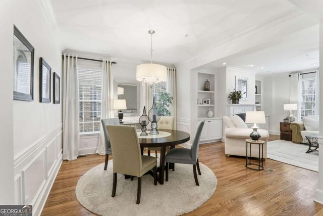 1812 Adagio Drive, Alpharetta, GA 30009