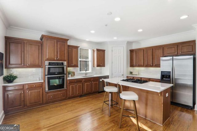 1812 Adagio Drive, Alpharetta, GA 30009