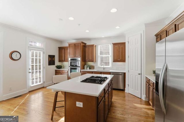 1812 Adagio Drive, Alpharetta, GA 30009