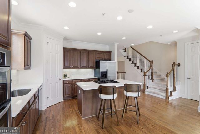 1812 Adagio Drive, Alpharetta, GA 30009