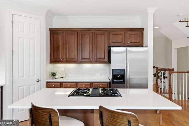 1812 Adagio Drive, Alpharetta, GA 30009