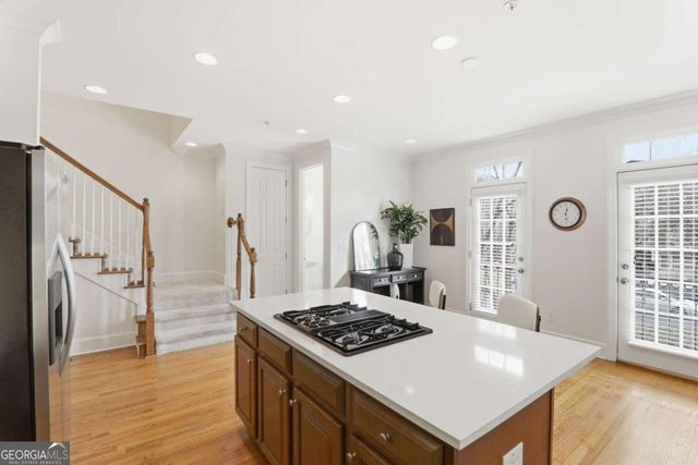 1812 Adagio Drive, Alpharetta, GA 30009