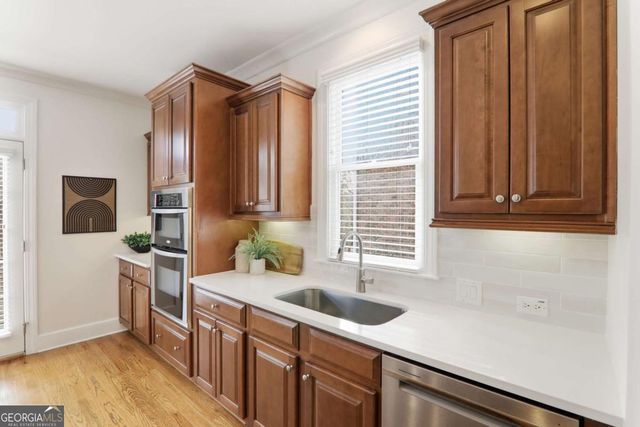 1812 Adagio Drive, Alpharetta, GA 30009