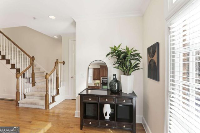 1812 Adagio Drive, Alpharetta, GA 30009