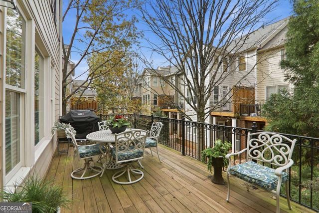 1812 Adagio Drive, Alpharetta, GA 30009