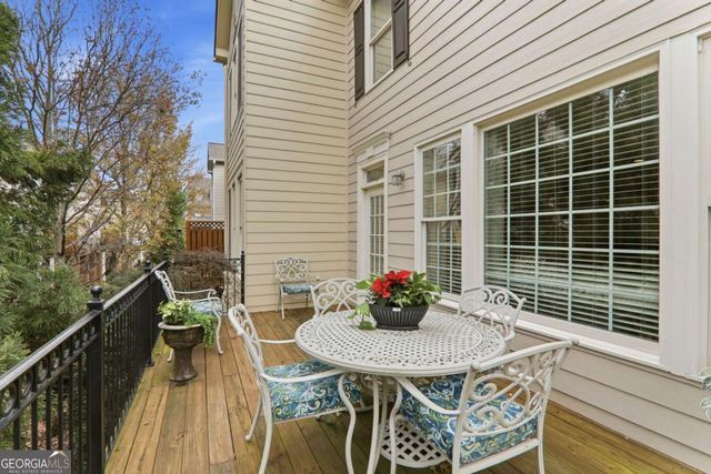 1812 Adagio Drive, Alpharetta, GA 30009