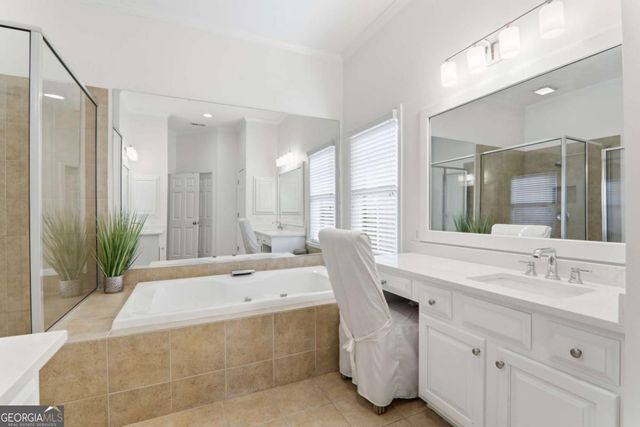 1812 Adagio Drive, Alpharetta, GA 30009