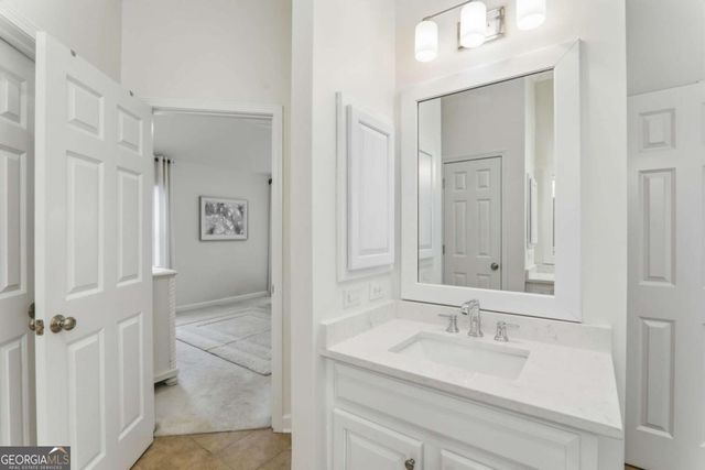 1812 Adagio Drive, Alpharetta, GA 30009