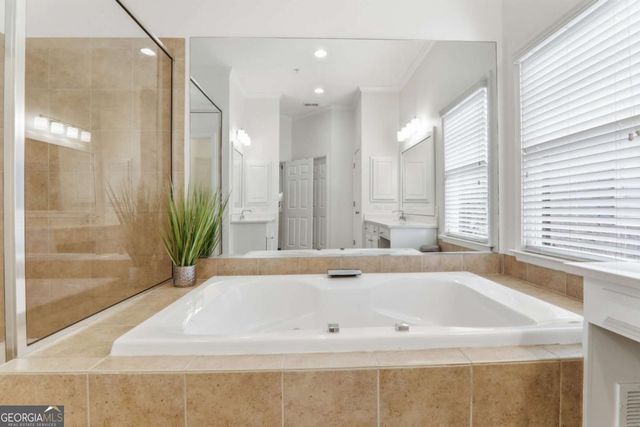 1812 Adagio Drive, Alpharetta, GA 30009