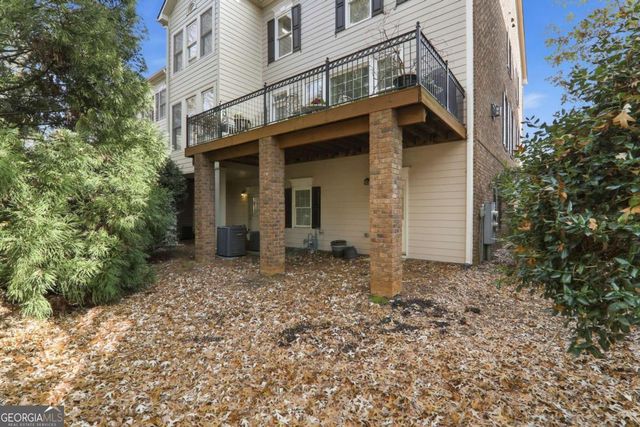 1812 Adagio Drive, Alpharetta, GA 30009