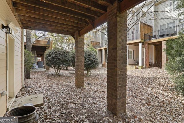 1812 Adagio Drive, Alpharetta, GA 30009