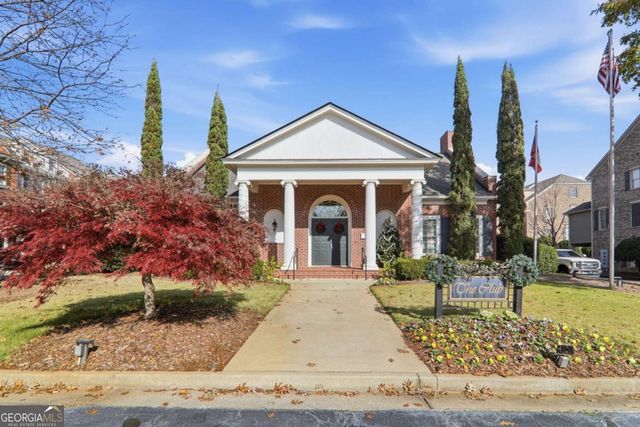 1812 Adagio Drive, Alpharetta, GA 30009